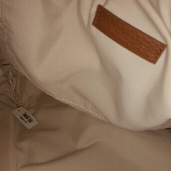 Bath and body works Large Tote - Picture 2 of 3