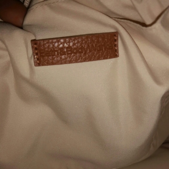 Bath and body works Large Tote - Picture 3 of 3