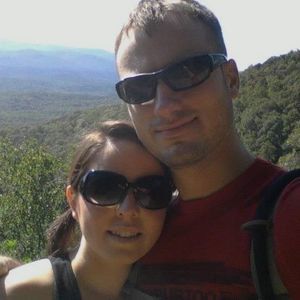 Meet your Posher, Becky