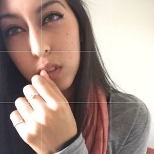 Meet your Posher, Mariana