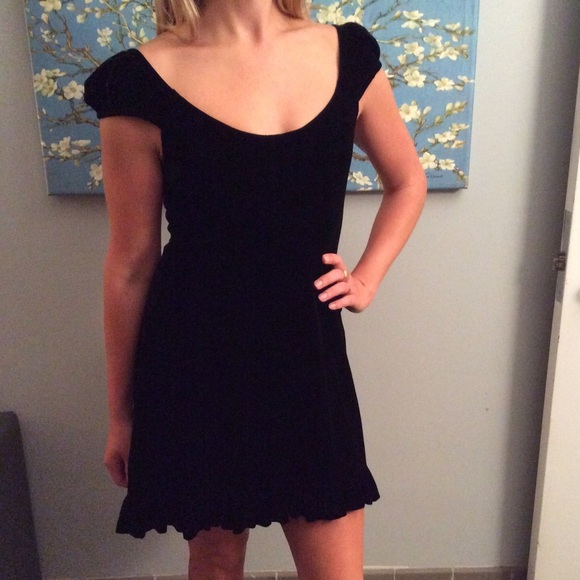 ANTHROPOLOGIE TRACY REECE STUNNER VELVET Magic!!!! - Picture 1 of 3