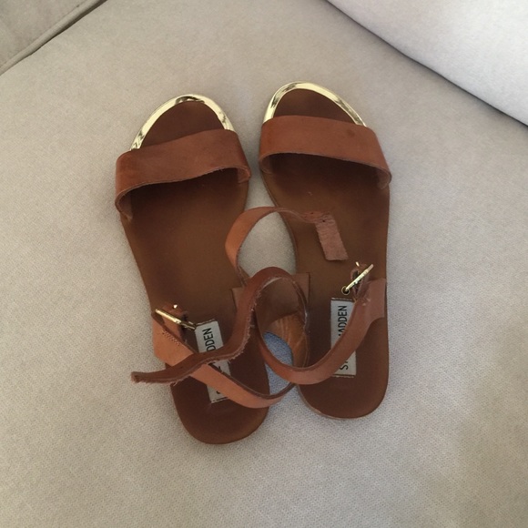 Steve Madden