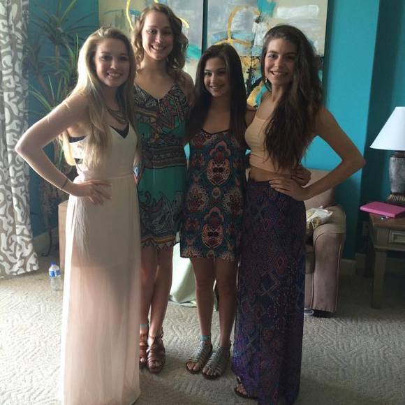 Meet your Posher, Sydney