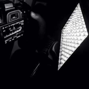 Meet your Posher, Kris