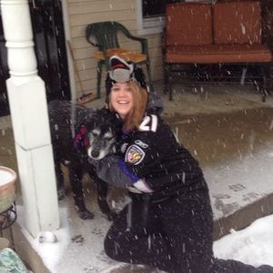 Meet your Posher, Erin