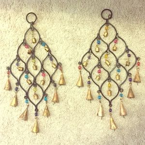 Wall decor or wind chimes