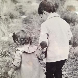 Meet your Posher, Caroline