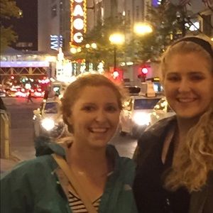 Meet your Posher, Mariah