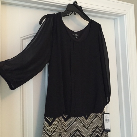 ‼️‼️ DATE NIGHT Flattering Evening Dress ‼️‼️