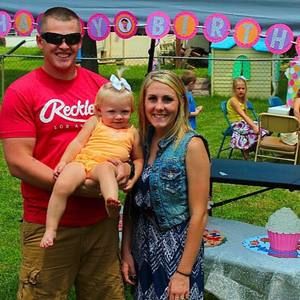 Meet your Posher, Jordyn