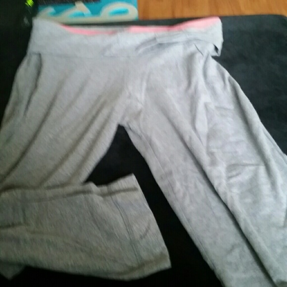 Cute grey sweats