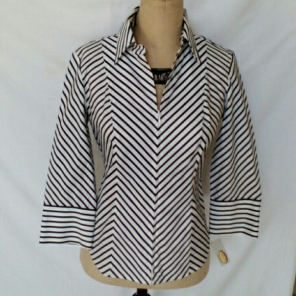 New Top - Picture 1 of 3