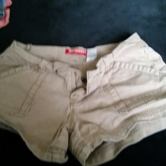 Cute shorts