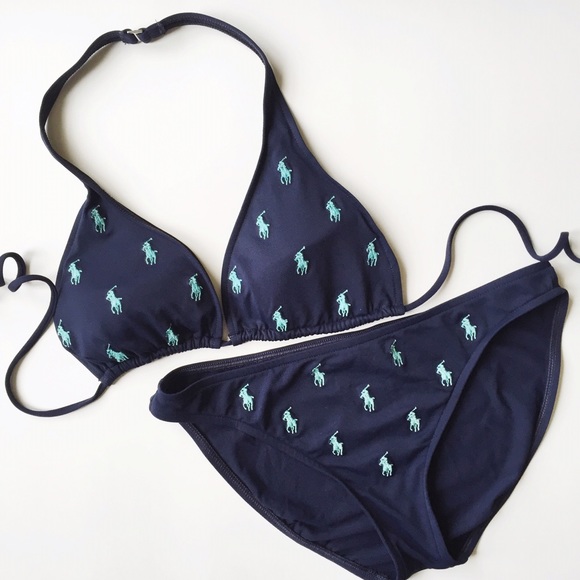 Ralph Lauren Other - Ralph Lauren Bikini