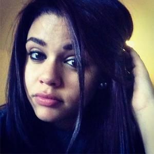 Meet your Posher, Sally