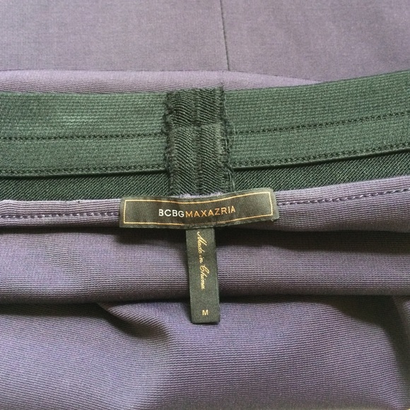BCBGMAXAZRIA Pencil Skirt - Picture 4 of 4