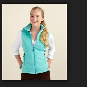 Vineyard Vines Vest