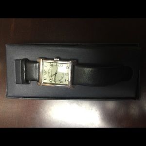 Armani watch