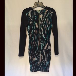 Brand new Bebe dress!!