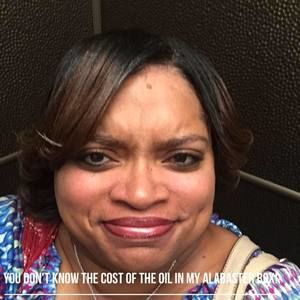 Meet your Posher, Renee