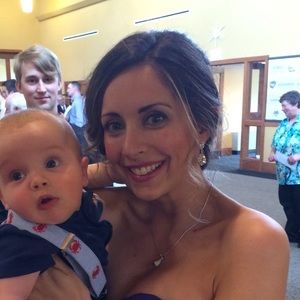 Meet your Posher, Lacey