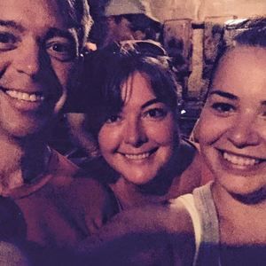 Meet your Posher, Dawn