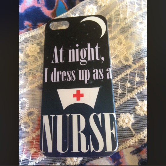 iPhone 5 case