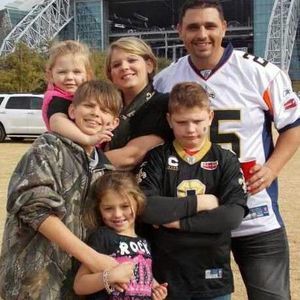 Meet your Posher, J.t.