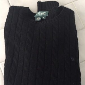Cashmere Ralph Lauren Sweater! 🆕