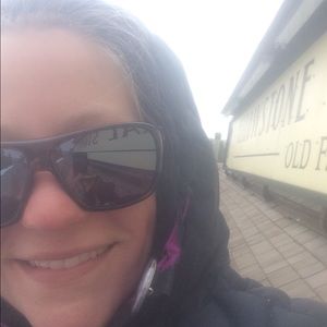 Meet your Posher, Berlynn