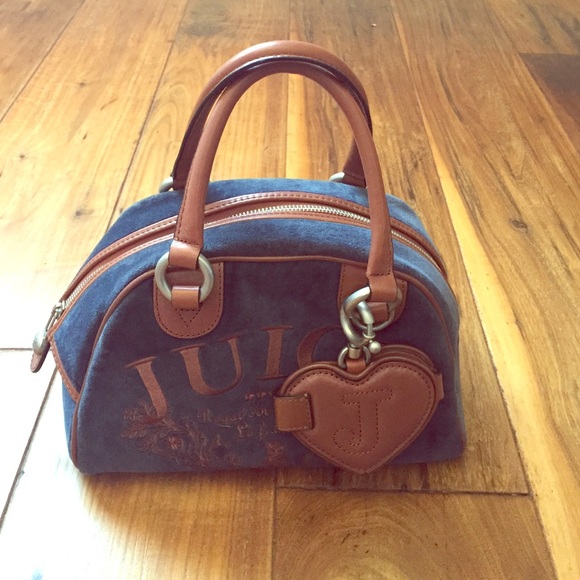 Juicy couture handbag - Picture 1 of 4