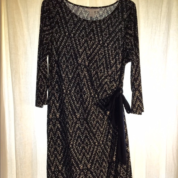 Maternity dress