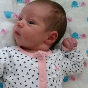 Meet your Posher, Shannon