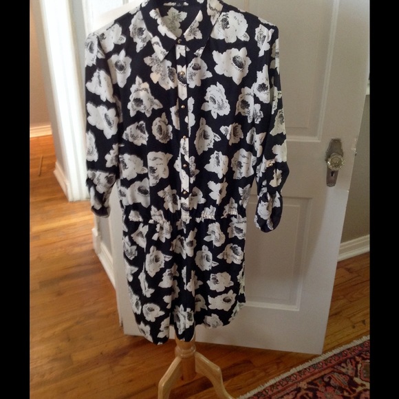 Ann Taylor Romper