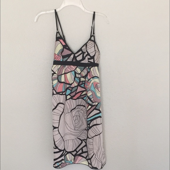 Beautiful Silk Camisole Dress!