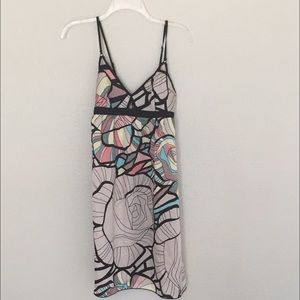 Beautiful Silk Camisole Dress!