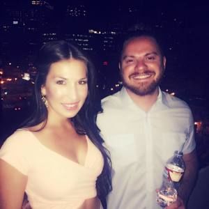 Meet your Posher, Josette