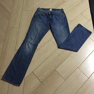 Lucky Brand jeans