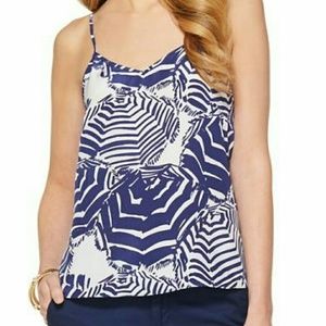 Oh cabana boy dusk lilly pulitzer tank