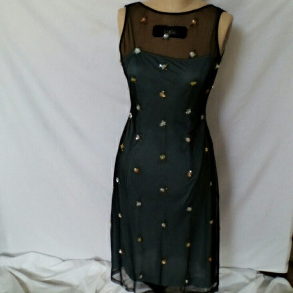 Beautiful Evening Dress