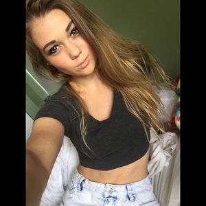 Meet your Posher, Marie