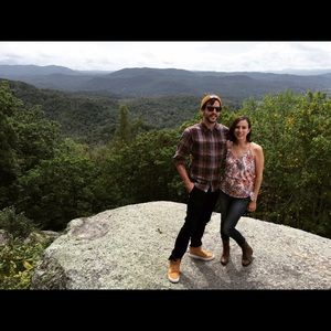 Meet your Posher, Sean