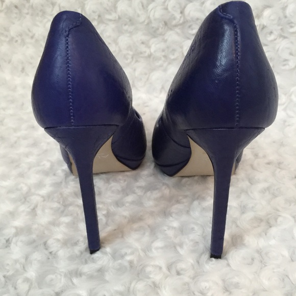 SOLD👠💄ALDO pumps!  SOLD!! - Picture 4 of 4