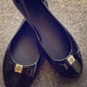 Tory butch flats 🎉✨💕