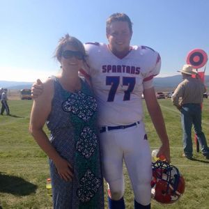 Meet your Posher, Tammy