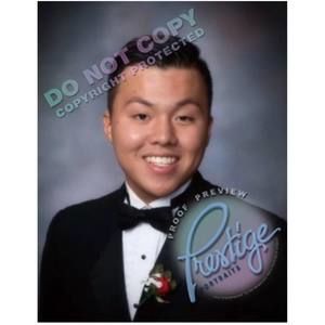 Meet your Posher, Steven