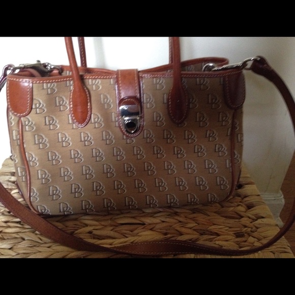 Doony purse