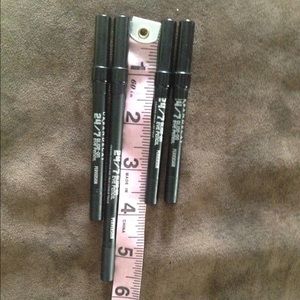 Perversion urban decay eyeliner