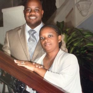 Meet your Posher, Jamarra