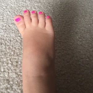 Meet your Posher, Katina